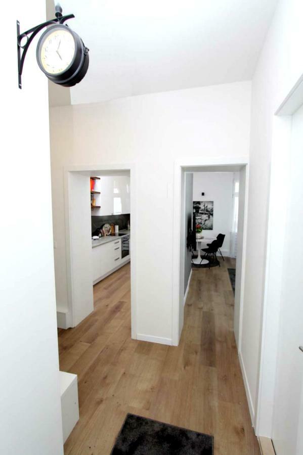 Old Town Luxury Apartments Sarajevo Exterior photo
