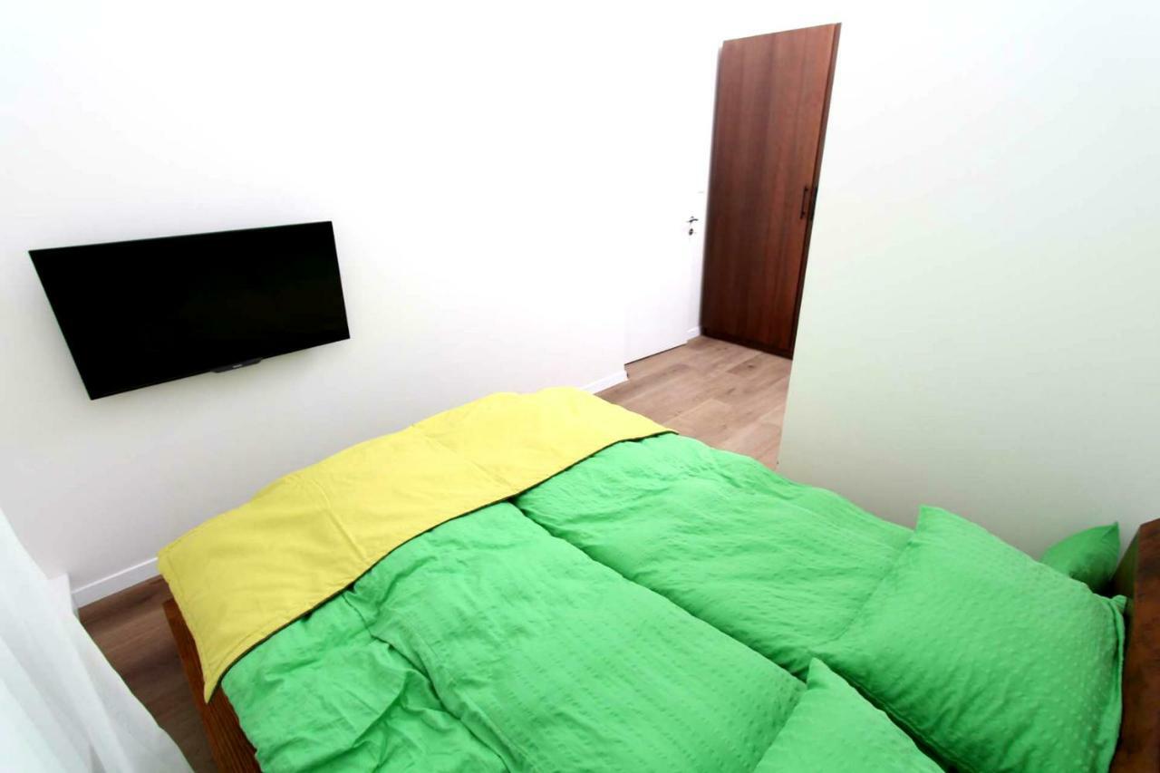 Old Town Luxury Apartments Sarajevo Exterior photo